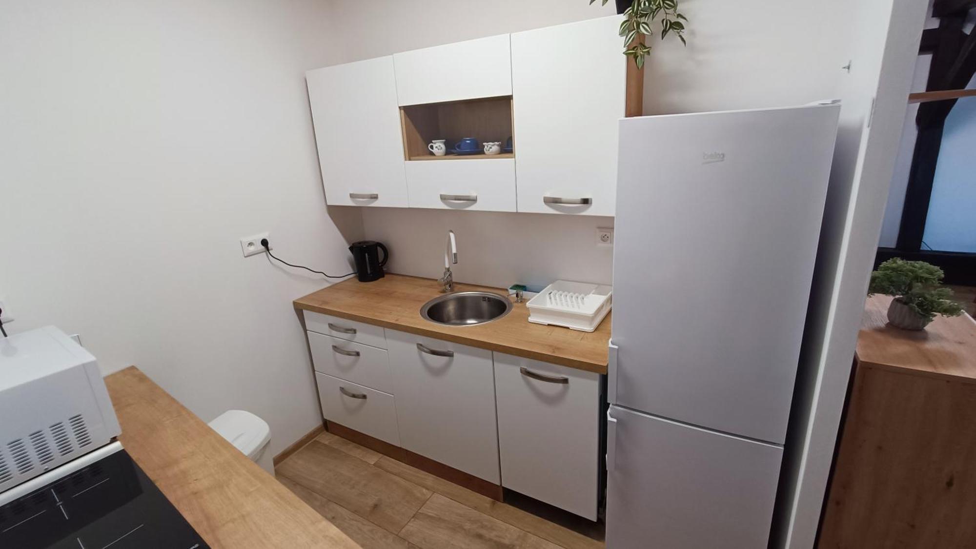 Gudu Apartments Koszyce Zewnętrze zdjęcie