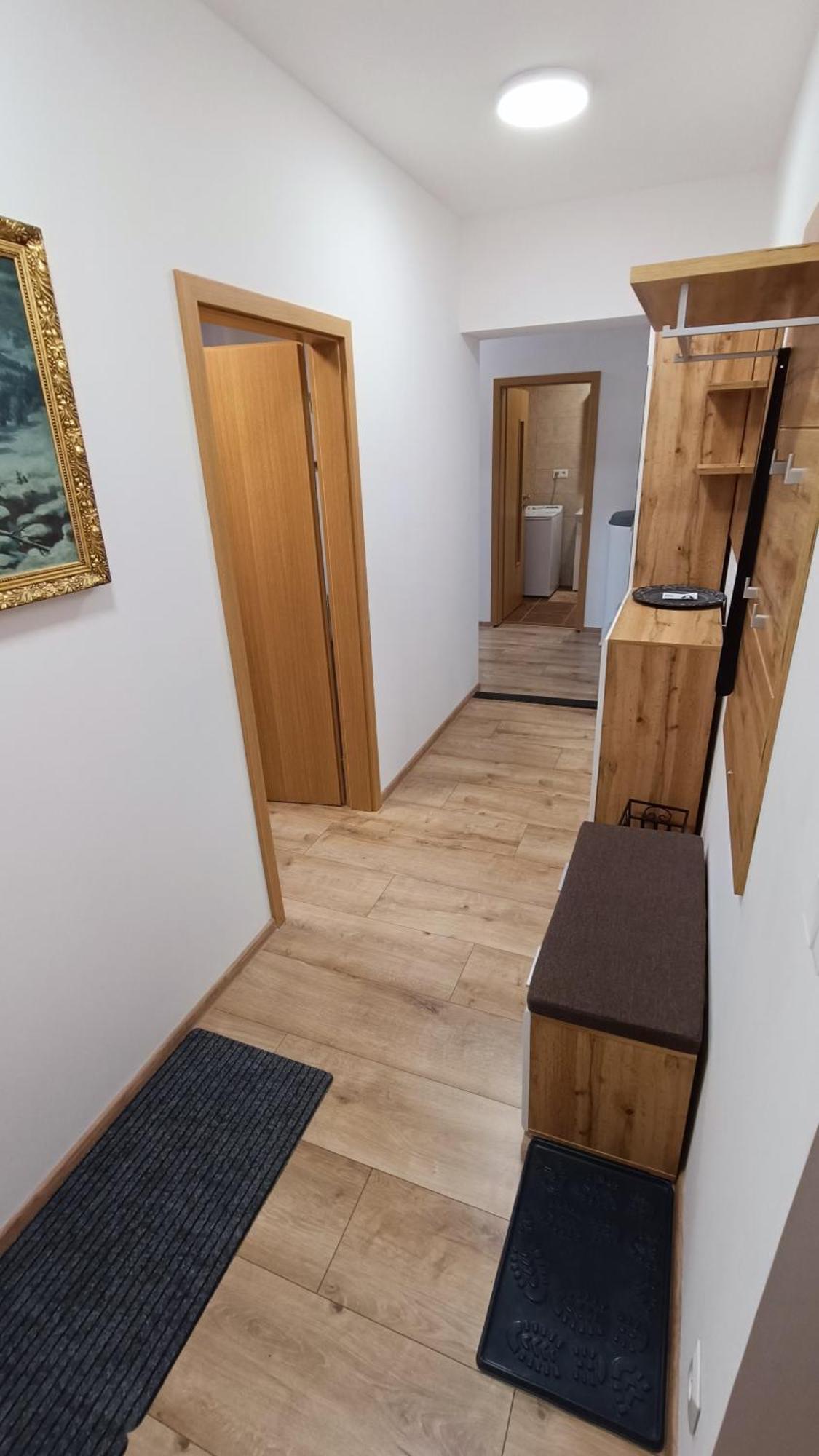 Gudu Apartments Koszyce Zewnętrze zdjęcie