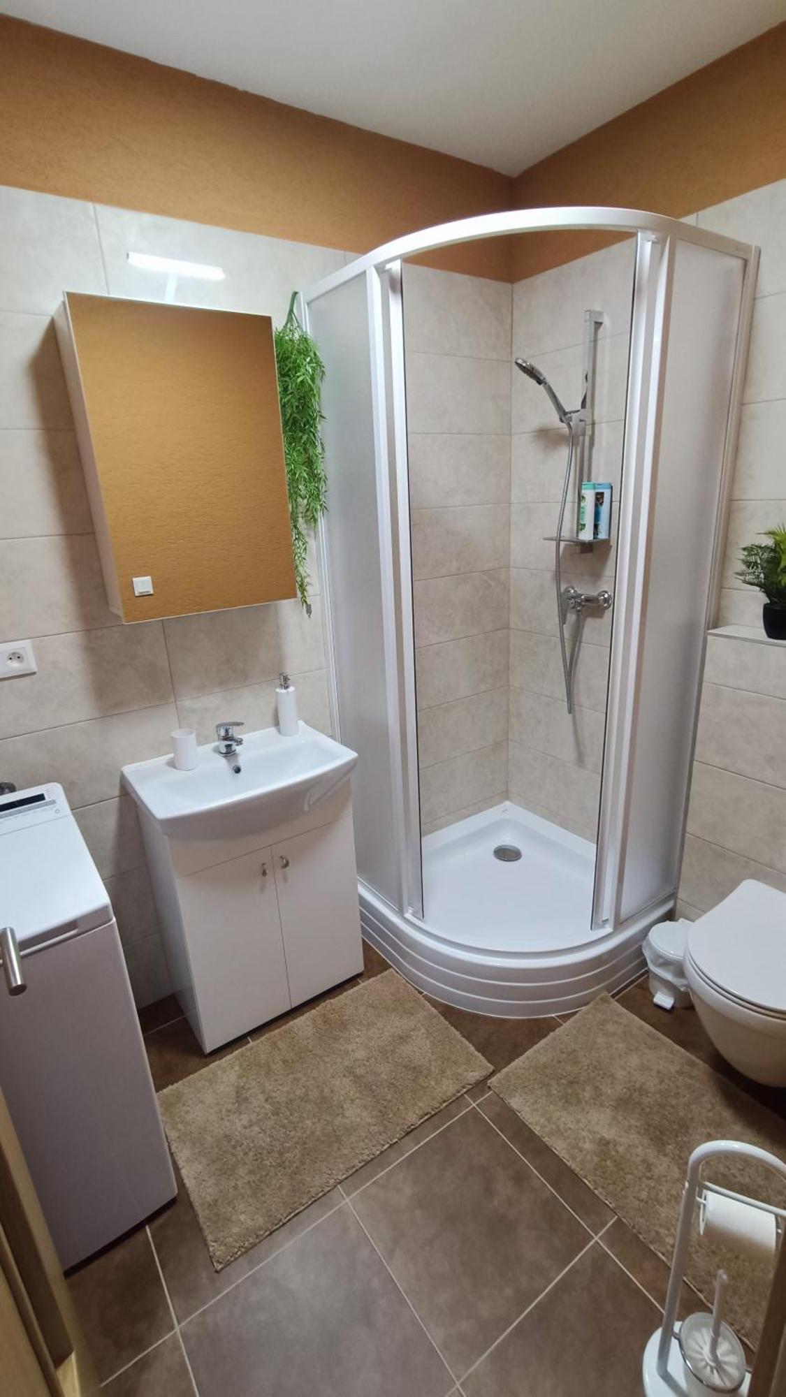 Gudu Apartments Koszyce Zewnętrze zdjęcie